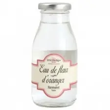 Chroura Narancsvirág víz 250 ml reform élelmiszer