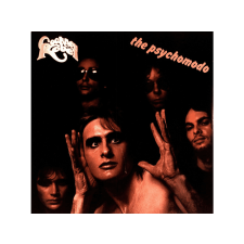 Chrysalis Cockney Rebel - The Psychomodo (Cd) rock / pop