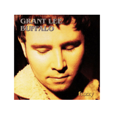 Chrysalis Grant Lee Buffalo - Fuzzy (Reissue) (Vinyl LP (nagylemez)) alternatív