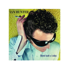 Chrysalis Ian Hunter - Short Back n' Sides (CD) rock / pop