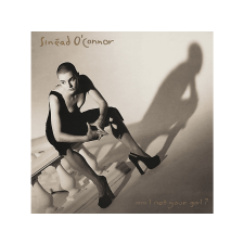 Chrysalis Sinéad O'Connor - Am I Not Your Girl? (CD) rock / pop