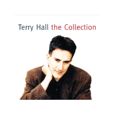 Chrysalis Terry Hall - The Collection (Digipak) (Cd) rock / pop