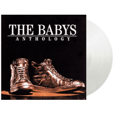 Chrysalis The Babys - Anthology (Clear Vinyl) (Vinyl LP (nagylemez)) rock / pop