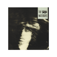 Chrysalis The Waterboys - The Waterboys (Vinyl LP (nagylemez)) rock / pop