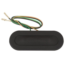  Chrysler Voyager IV 99-08 hátsó csomagtérfedél nyitó gomb karosszéria elem