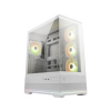 CHS Barracuda Gamer PC Mini Tower | AMD Ryzen 5 7600 | 64GB DDR5 | 250GB SSD | 0GB HDD | AMD Radeon RX 9060 XT 16GB | NO OS