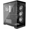 CHS Barracuda Gamer PC Mini Tower | AMD Ryzen 7 7800X3D 4.2 | 32GB DDR5 | 0GB SSD | 1000GB HDD | NVIDIA GeForce RTX 5080 16GB | W11 HOME