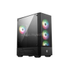 CHS Barracuda Gamer PC Mini Tower | Intel Core i5-12400F | 64GB DDR4 | 250GB SSD | 0GB HDD | NVIDIA GeForce RTX 5050 8GB | W11 HOME