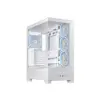 CHS Barracuda Gamer PC Mini Tower | Intel Core i5-12400F | 8GB DDR4 | 120GB SSD | 1000GB HDD | NVIDIA GeForce RTX 5060 TI 8GB | W11 PRO