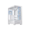 CHS Barracuda Gamer PC Mini Tower | Intel Core i5-12400F | 8GB DDR4 | 2000GB SSD | 4000GB HDD | NVIDIA GeForce RTX 5060 TI 8GB | W11 HOME