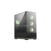 CHS Barracuda Gamer PC Mini Tower | Intel Core i5-14400F | 16GB DDR4 | 4000GB SSD | 2000GB HDD | NVIDIA GeForce RTX 5050 8GB | W11 HOME