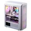 CHS Barracuda Gamer PC Mini Tower | Intel Core i5-14400F | 16GB DDR5 | 120GB SSD | 2000GB HDD | NVIDIA GeForce RTX 5060 8GB | W11 PRO