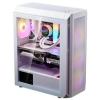 CHS Barracuda Gamer PC Mini Tower | Intel Core i5-14400F | 8GB DDR5 | 2000GB SSD | 0GB HDD | NVIDIA GeForce RTX 5060 8GB | NO OS