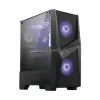 CHS Barracuda Gamer PC Mini Tower | Intel Core i5-14600KF | 8GB DDR4 | 2000GB SSD | 1000GB HDD | NVIDIA GeForce RTX 5070 12GB | W11 HOME