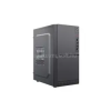 CHS Barracuda PC Mini Tower | AMD Ryzen 5 3400G 3.7 | 32GB DDR4 | 1000GB SSD | 2000GB HDD | RADEON RX Vega 11 Graphics | NO OS