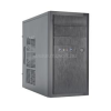 CHS Barracuda PC Mini Tower | AMD Ryzen 7 5700G 3,8 | 8GB DDR4 | 0GB SSD | 1000GB HDD | AMD Radeon Graphics | W11 HOME