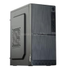 CHS Barracuda PC Mini Tower | Intel Core i5-10400 2.9 | 16GB DDR4 | 480GB SSD | 0GB HDD | Intel UHD Graphics 630 | W11 HOME