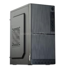 CHS Barracuda PC Mini Tower | Intel Core i5-10400 2.9 | 16GB DDR4 | 500GB SSD | 0GB HDD | Intel UHD Graphics 630 | W10 P64 asztali számítógép