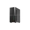 CHS Barracuda PC Mini Tower | Intel Core i5-12400 | 32GB DDR4 | 2000GB SSD | 0GB HDD | INTEL UHD Graphics 730 | W11 PRO