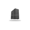 CHS Barracuda PC Mini Tower | Intel Core i5-12400F | 16GB DDR5 | 500GB SSD | 4000GB HDD | NVIDIA GeForce GT 710 2GB | NO OS
