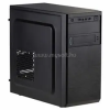 CHS Barracuda PC Mini Tower | Intel Core i5-12400F | 32GB DDR4 | 120GB SSD | 2000GB HDD | NVIDIA GeForce GT 730 2GB | W11 HOME