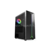 CHS Barracuda PC Mini Tower | Intel Core i5-12400F | 64GB DDR4 | 4000GB SSD | 8000GB HDD | NVIDIA GeForce GT 1030 2GB | W11 PRO