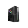 CHS Barracuda PC Mini Tower | Intel Core i5-12400F | 8GB DDR4 | 4000GB SSD | 1000GB HDD | NVIDIA GeForce GT 1030 2GB | NO OS