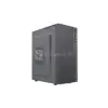 CHS Barracuda PC Mini Tower | Intel Core i5-14400 | 16GB DDR4 | 500GB SSD | 2000GB HDD | INTEL UHD Graphics 730 | W11 HOME