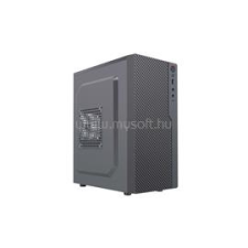 CHS Barracuda PC Mini Tower | Intel Pentium Gold 6405 4,1 | 8GB DDR4 | 250GB SSD | 0GB HDD | nVIDIA GeForce RTX 4060 8GB | NO OS asztali számítógép