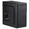 CHS PC Barracuda, Core i5-12400F 2.5GHz, 16GB, 480GB SSD, GT710, Egér+Bill (CHS BAR-0925_KESZLET1)