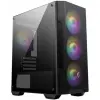 CHS PC Barracuda, Core i5-14400F 2.5GHz, 16GB, 1TB SSD, RTX5060, PBM (CHS BAR-0212_PBM_M)