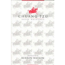  Chuang Tzu – Burton Watson idegen nyelvű könyv
