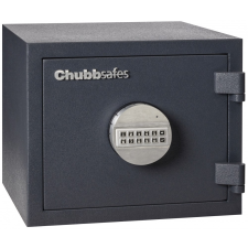 ChubbSafe S® S2 30P Tűzálló HOMESAFE 10 - Elektromos Zárszerkezettel széf