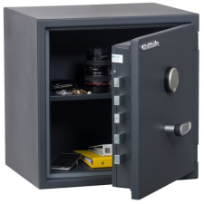 ChubbSafes® Chubbsafe® SENATOR M2 Páncélszekrény kulcsos zárral irattároló szekrény