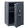 ChubbSafes® Chubbsafe® SENATOR M4 Páncélszekrény kulcsos zárral