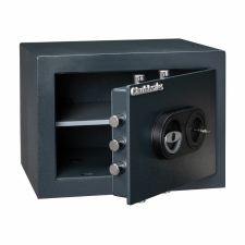 Chubbsafes® Consul G1-25-KL Trezor széf