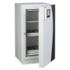 ChubbSafes® Data Guard NT 90KL-120 Adatszéf
