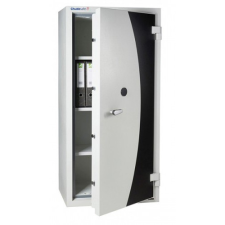 ChubbSafes® |DPC Dokumentum kabinet modell 320 Kulcsos zárral széf