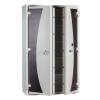 ChubbSafes® DPC Dokumentum kabinet modell 670 Kulcsos zárral