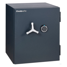 ChubbSafes® | DuoGuard 110 EL Tűzálló Páncélszekrény Elektromos zárszerkezettel széf