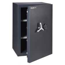 ChubbSafes® | DuoGuard 150 EL Tűzálló Páncélszekrény Elektromos zárszerkezettel széf