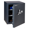 ChubbSafes® DuoGuard Grade I Size 110 KL "NEW"