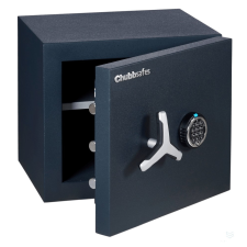 ChubbSafes® | M-40 DuoGuard 40 EL Tűzálló Páncélszekrény Elektromos zárszerkezettel széf