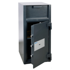 ChubbSafes® | Omega Deposit UG-50 Kulcsos zárral széf