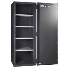 ChubbSafes® | ProGuard II 450 KL Tűzálló Páncélszekrény Kulcsos zárral széf