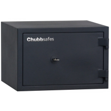 ChubbSafes® | S2 30P Tűzálló HOMESAFE 20 Kulcsos zárszerkezettel széf