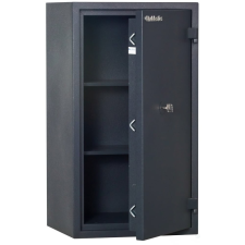 ChubbSafes® | S2 30P Tűzálló HOMESAFE 70 Kulcsos zárszerkezettel széf