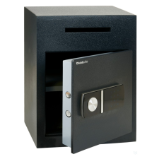 ChubbSafes® | Sigma 3 Elektromos pénzbedobós széf széf