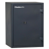 ChubbSafes® Tűzálló Homesafe kulcsos zárral 50