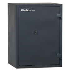 ChubbSafes® Tűzálló Homesafe kulcsos zárral 50 széf